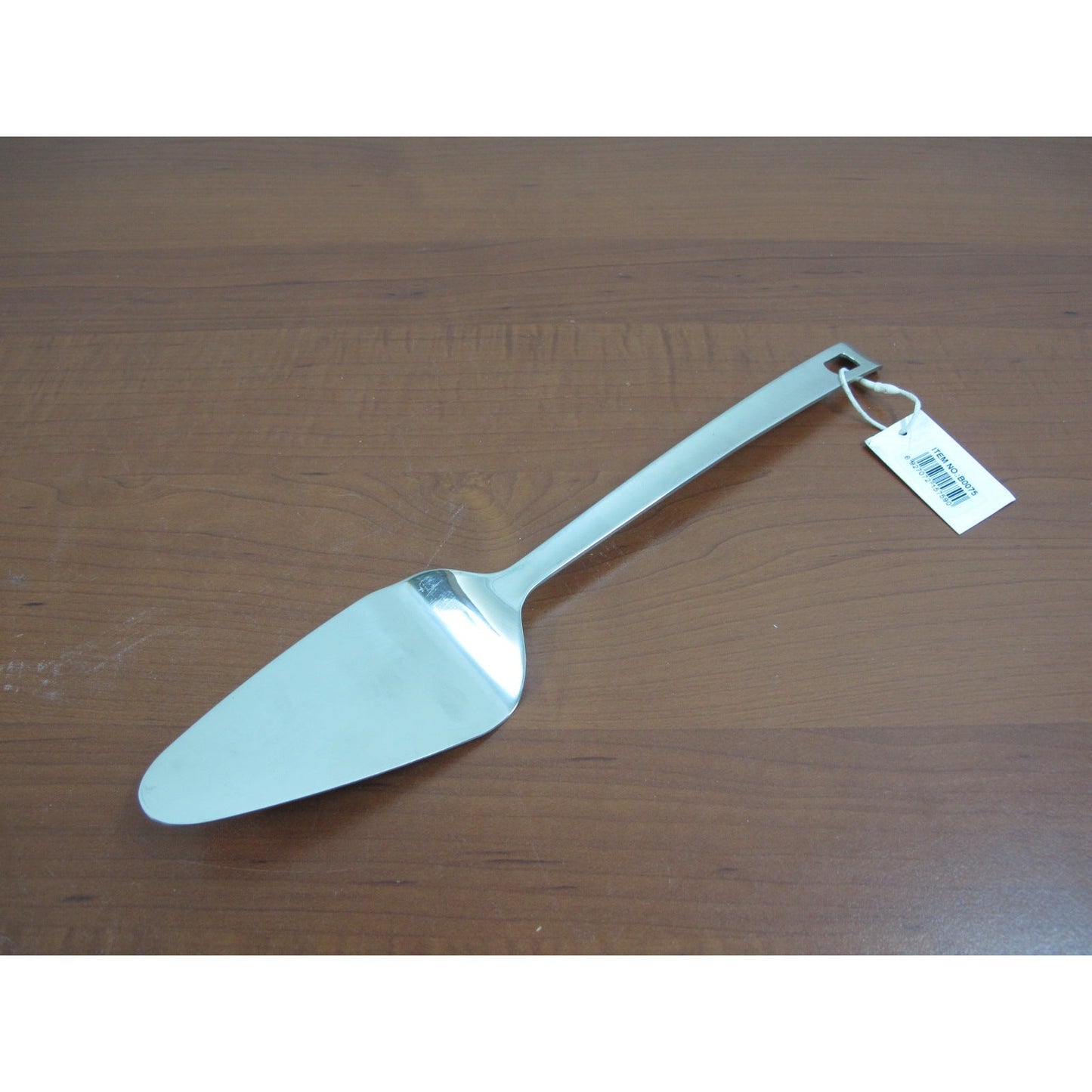 Stainless Steel Cake Server