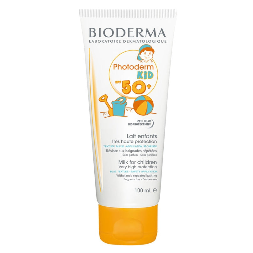 PHOTODERM KIDS LAIT SPF50
