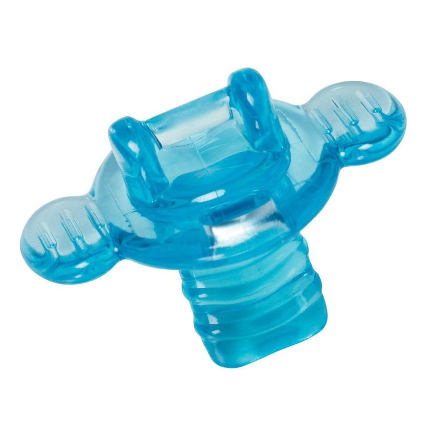 DrBrown's - Transition Teethers 3m+ - Blue