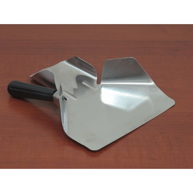 Fried Potato Scoop