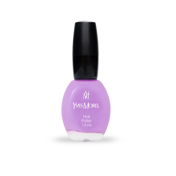Yves Morel Nail Polish 203 – Dust Storm Nail French