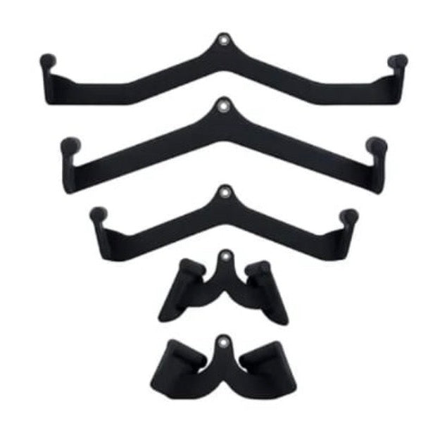 Lat Pulldown Attachment Set