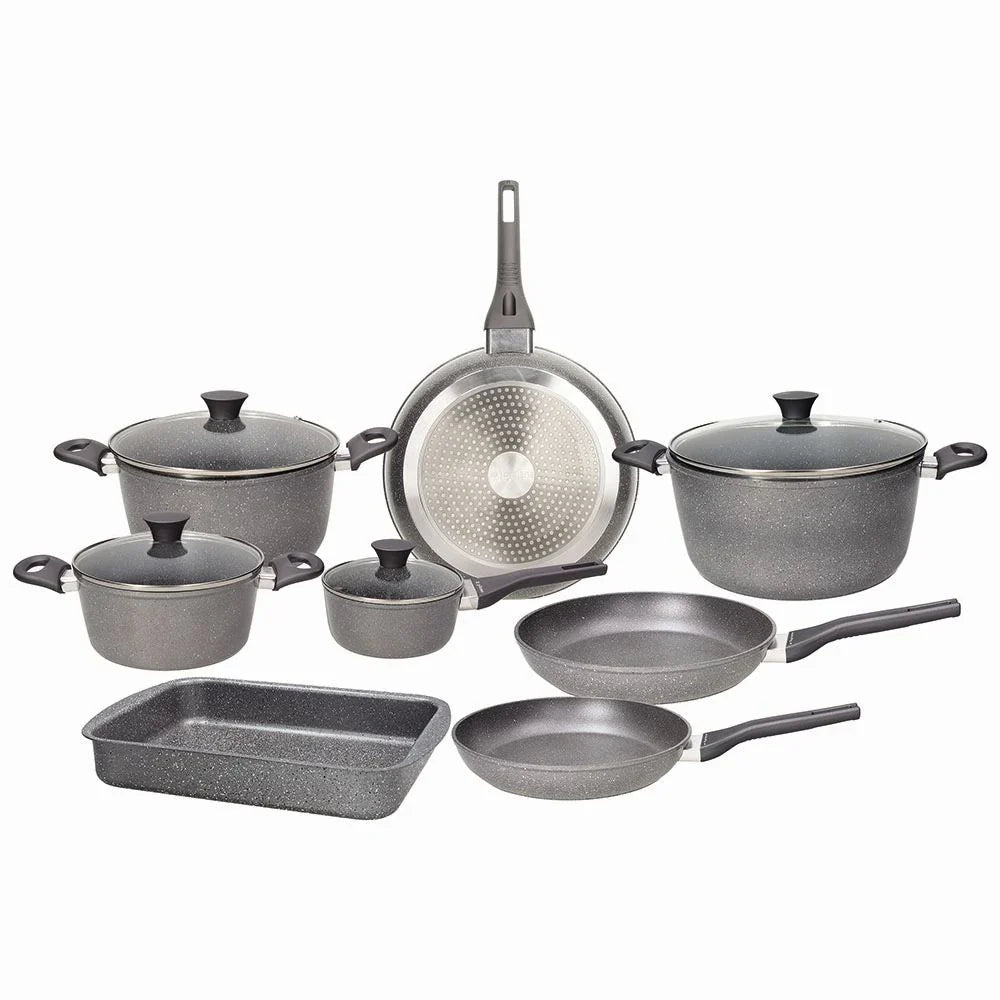 Tognana Phaetra Style Line Set 12pcs