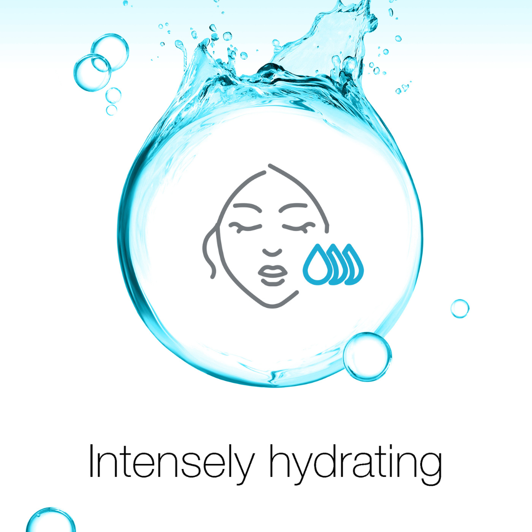 Neutrogena Hydro Boost Triple Micellar Water 400ml