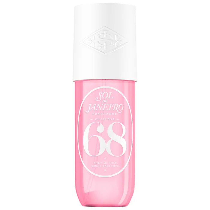 Sol De Janeiro 68 JASMIN & PINK DRAGON FRUIT-240ml