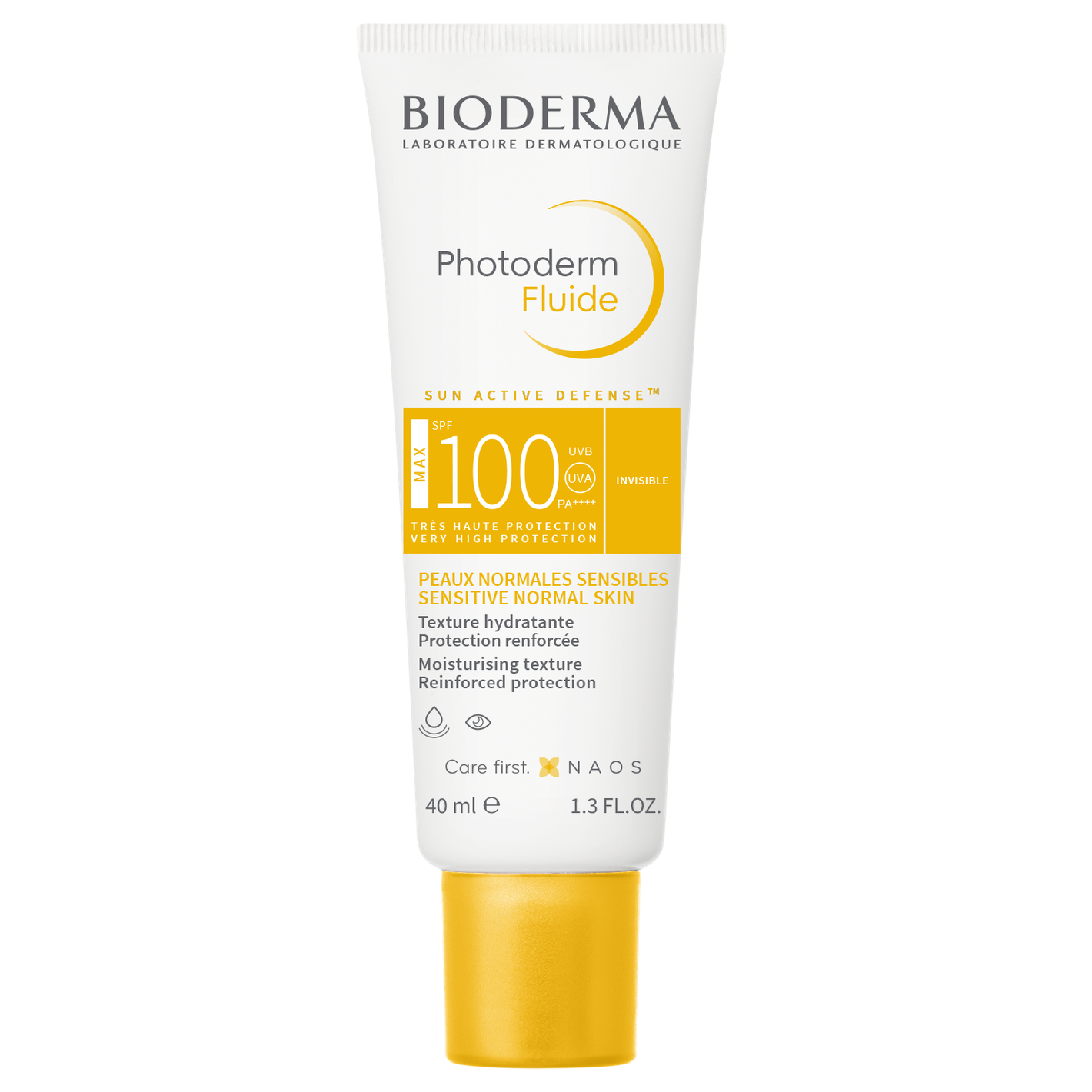 Photoderm Fluide MAX Cream SPF 100
