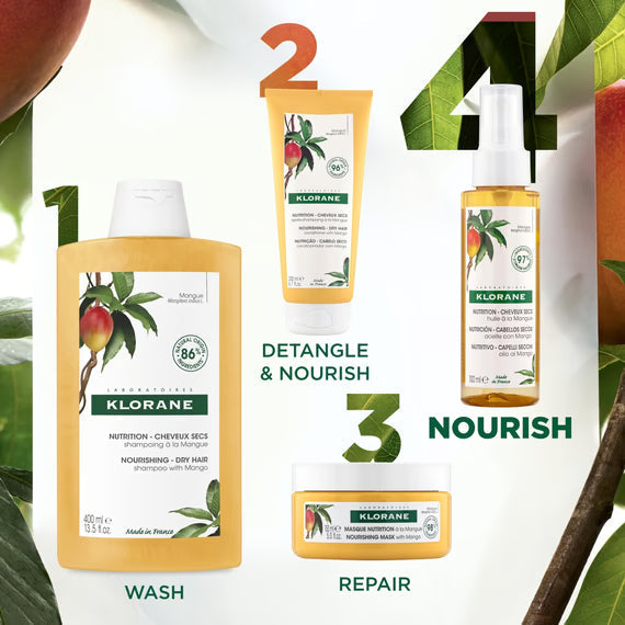Mango Oil