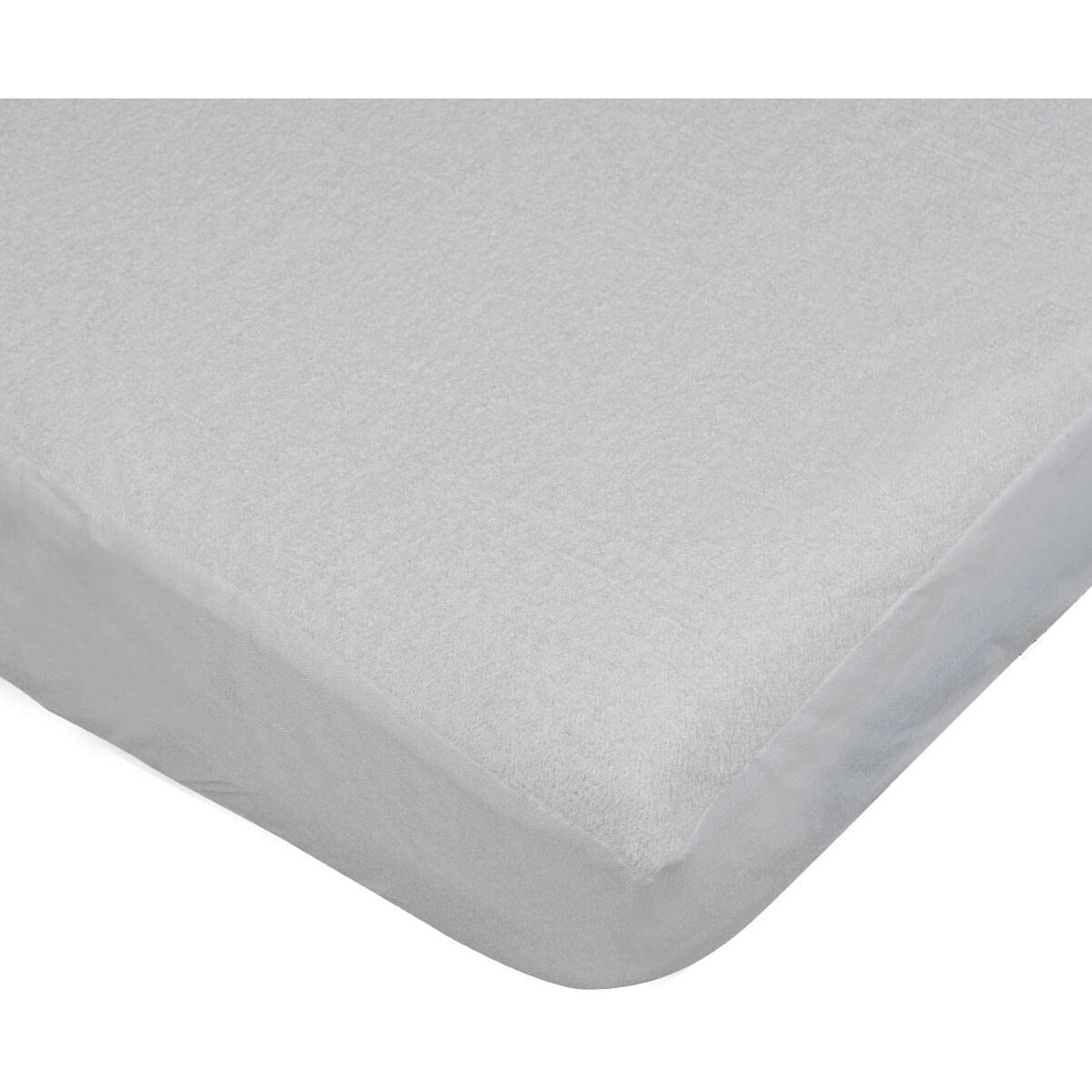 My Baby Mattress Terry Sheet Sabana Waterproof Crib Sheet