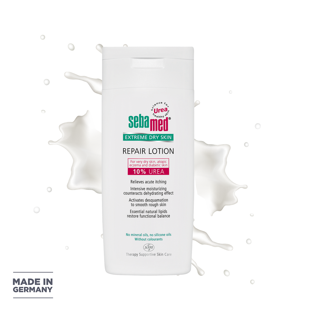 Urea Foot Cream 10%