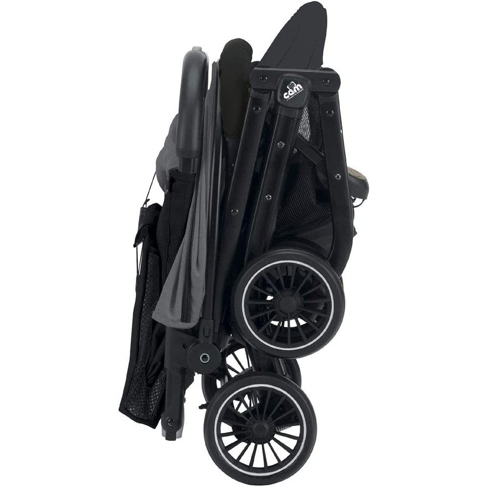 CAM Compas Stoller - Grey