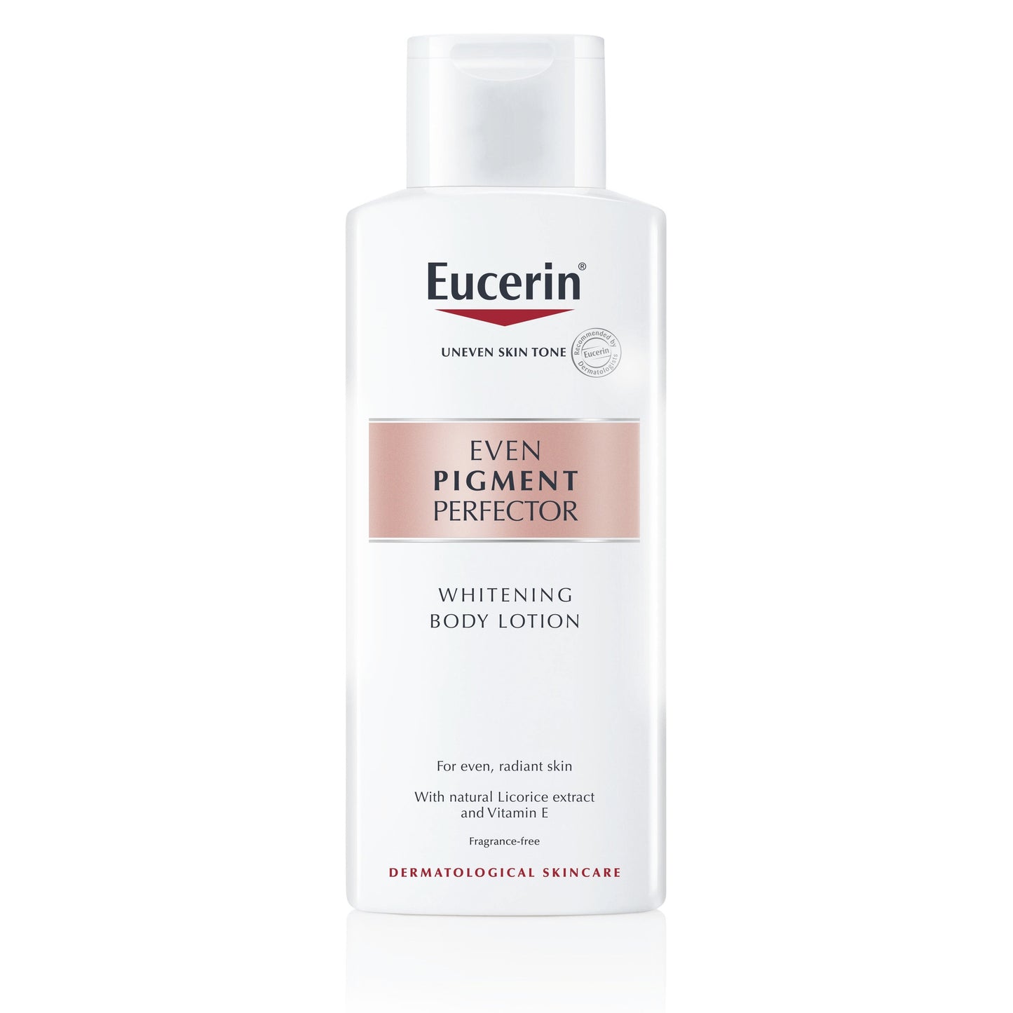 Even Pigment Perfector Whitening Body Lotion
