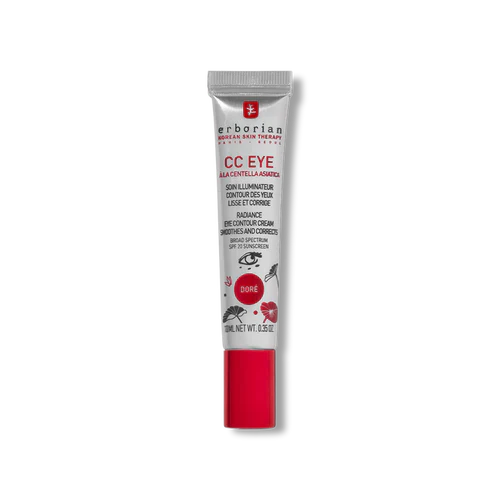 Erborian - CC Eye | 10 mL - Medaid International