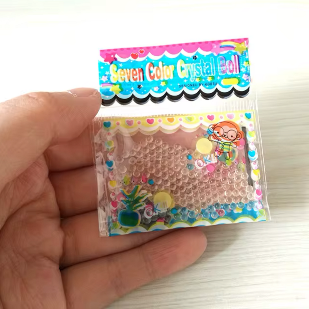 Biogel Pack