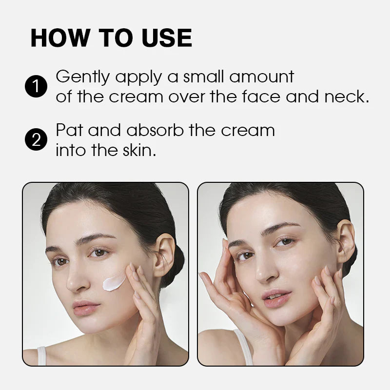 Ruby Beauty Snail Collagen Cream sc-186