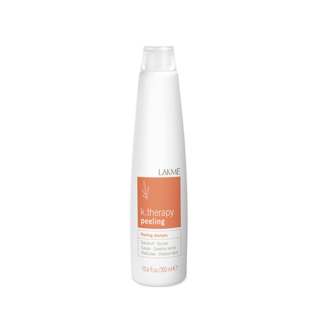 Lakme Peeling Shampoo Anti-Dandruff Dry Hair - Medaid International