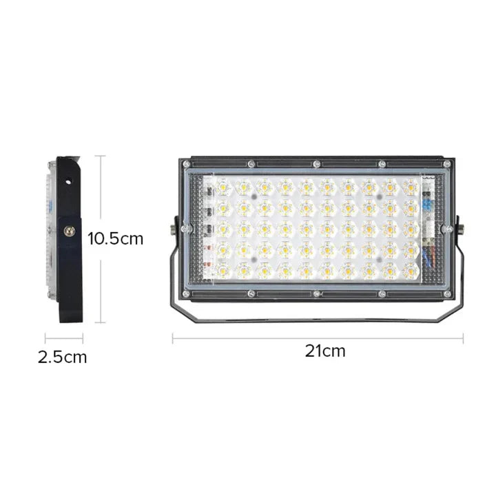 LED Flood Light