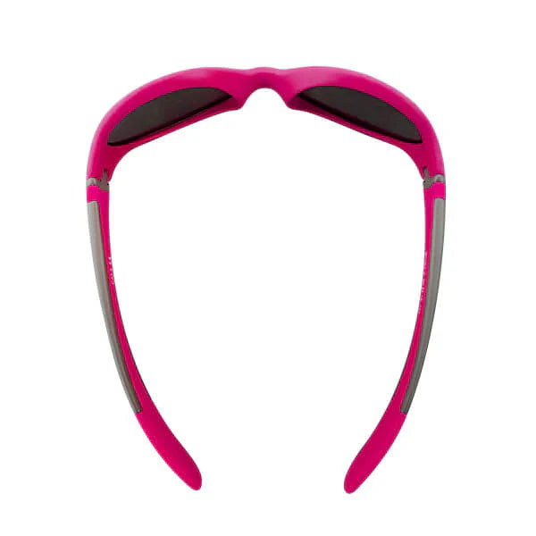 BBLUV - Solar Mini Baby Sunglasses 0-24m+ - Pink