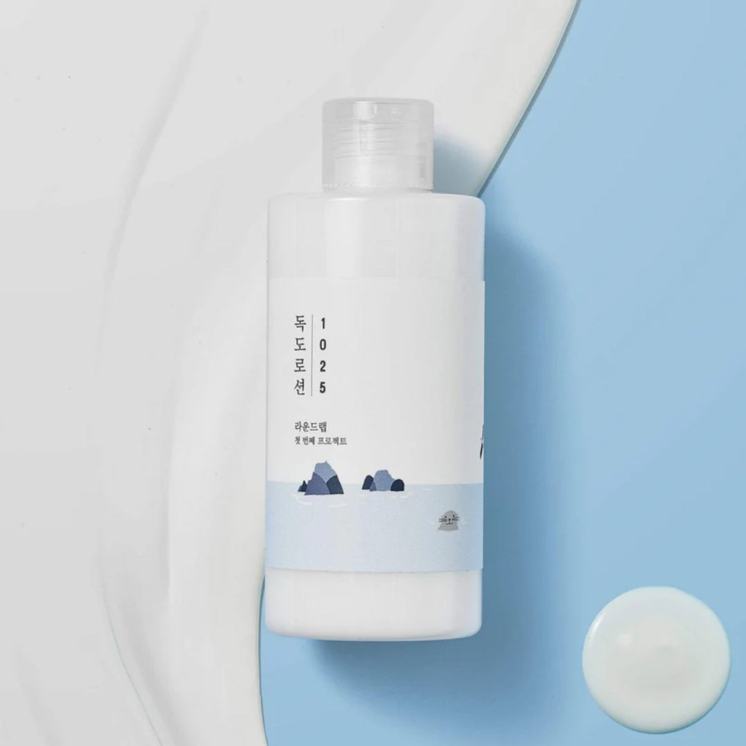 Round Lab 1025 Dokdo Lotion