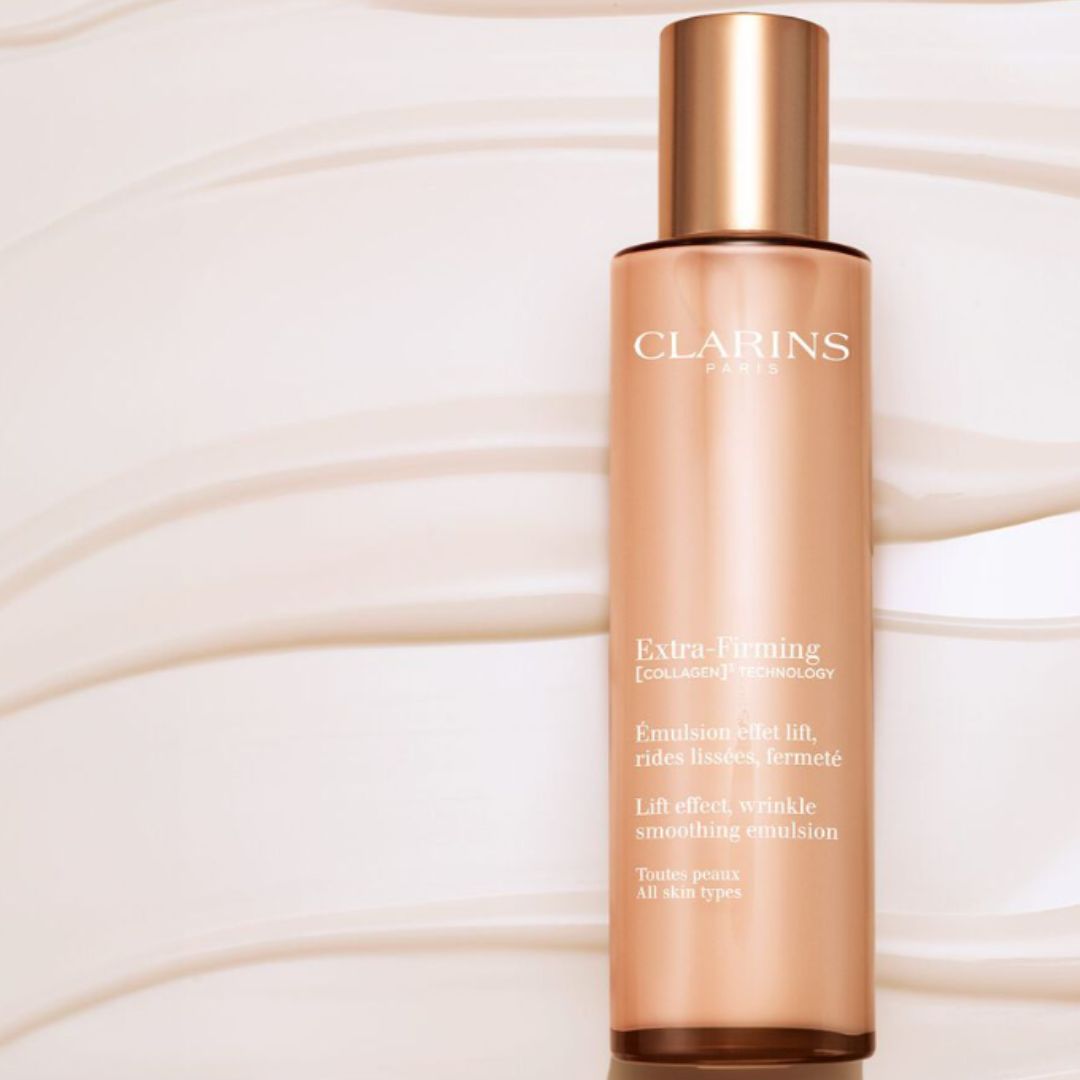 Clarins Extra Firming Emulsion 100ml