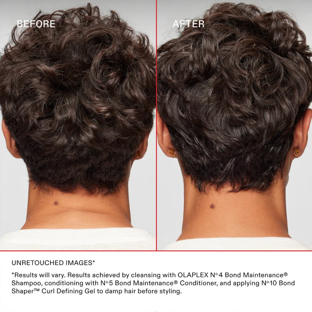 Olaplex N.10 Bond Shaper Curl 200ml