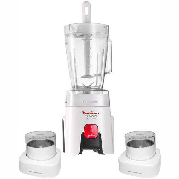 Moulinex - Blender The Genuine French LM242025