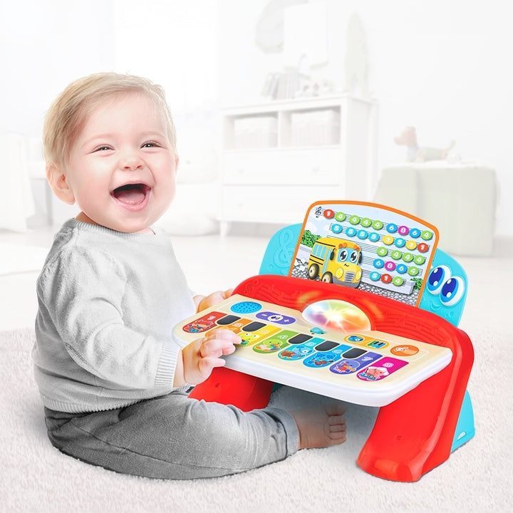 Baby Maestro Touch Piano - Medaid International