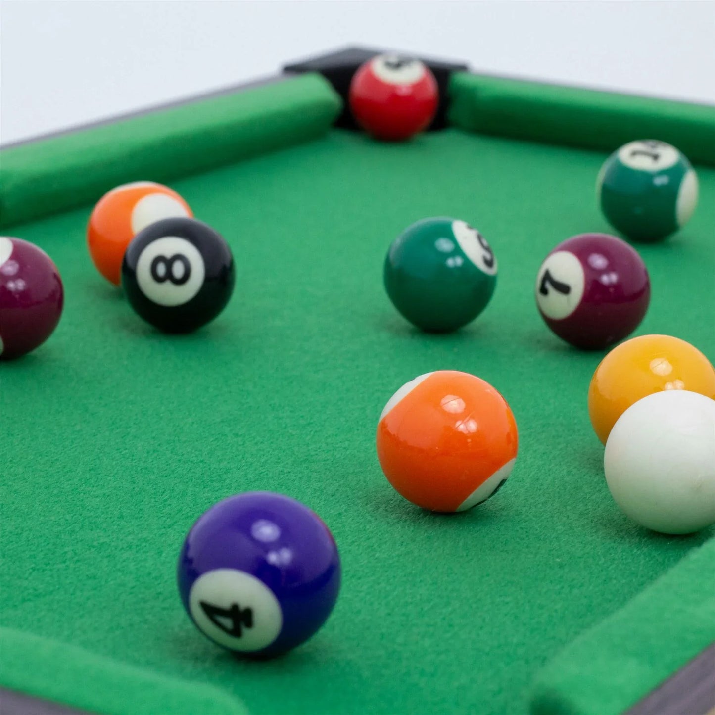Mini Billiard Table