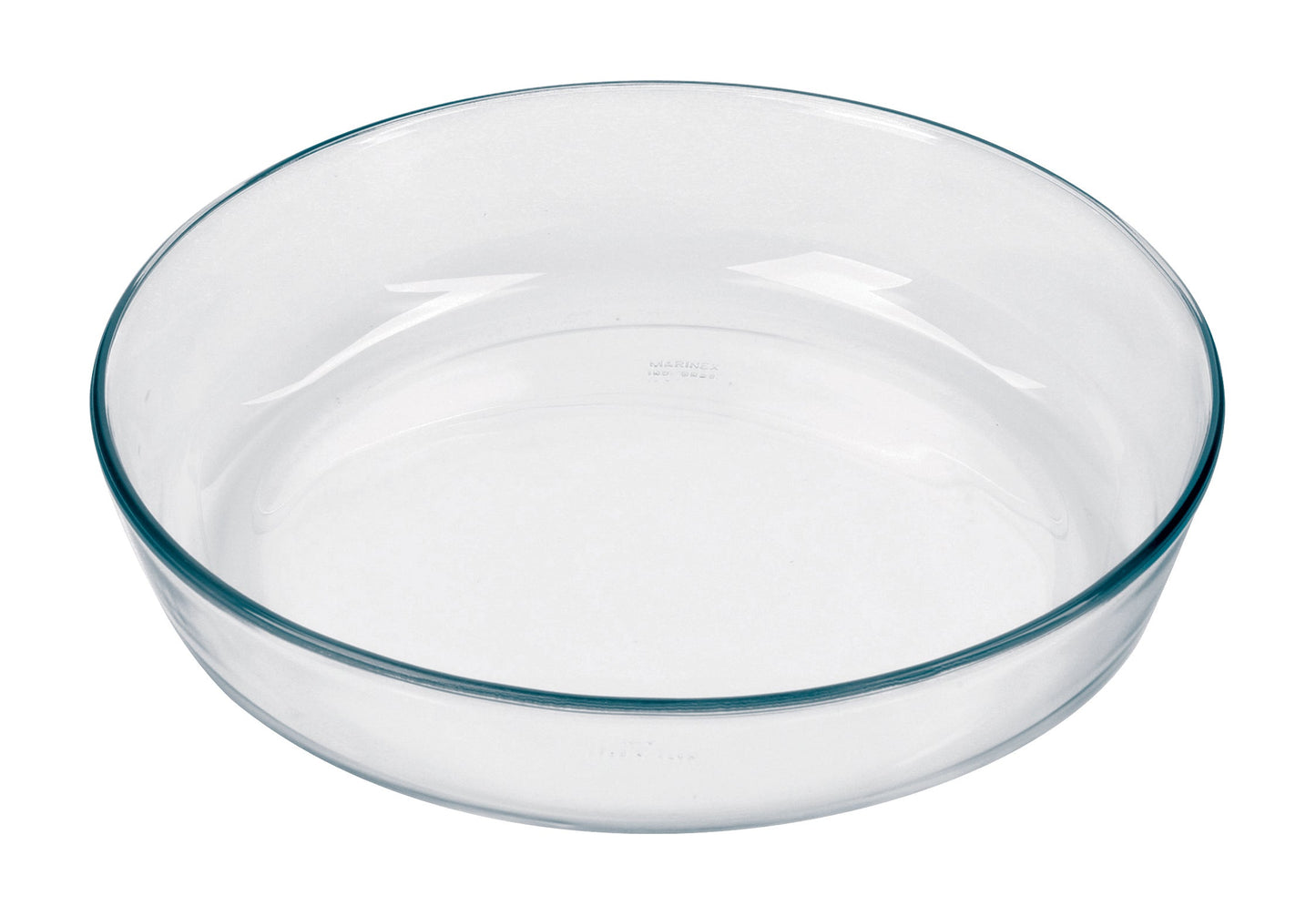 marinex round baking dish 2.4L