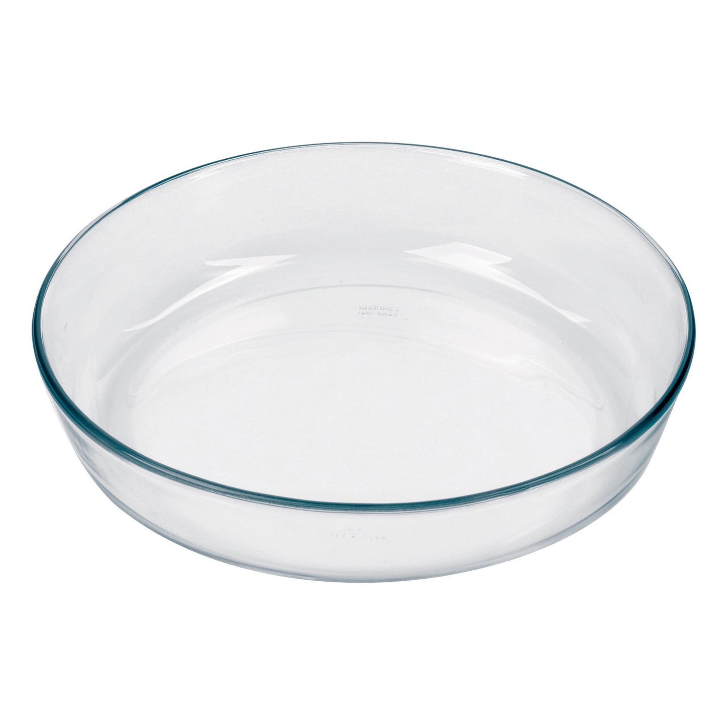 marinex round baking dish 2.4L