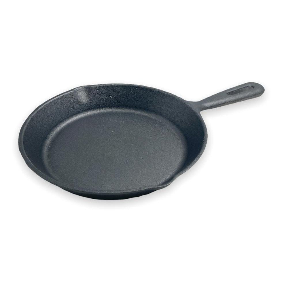 Cast Iron Frying Pan 26 cm