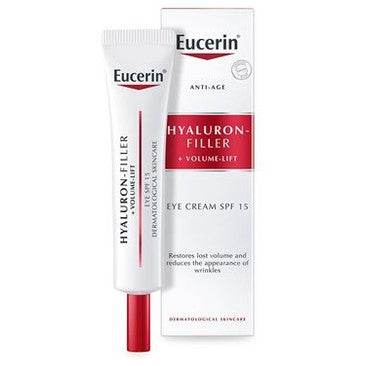Hyaluron-Filler & Volume Lift Eye Cream