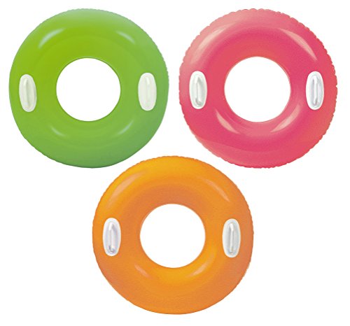 Intex Hi-Gloss Tubes - 76cm