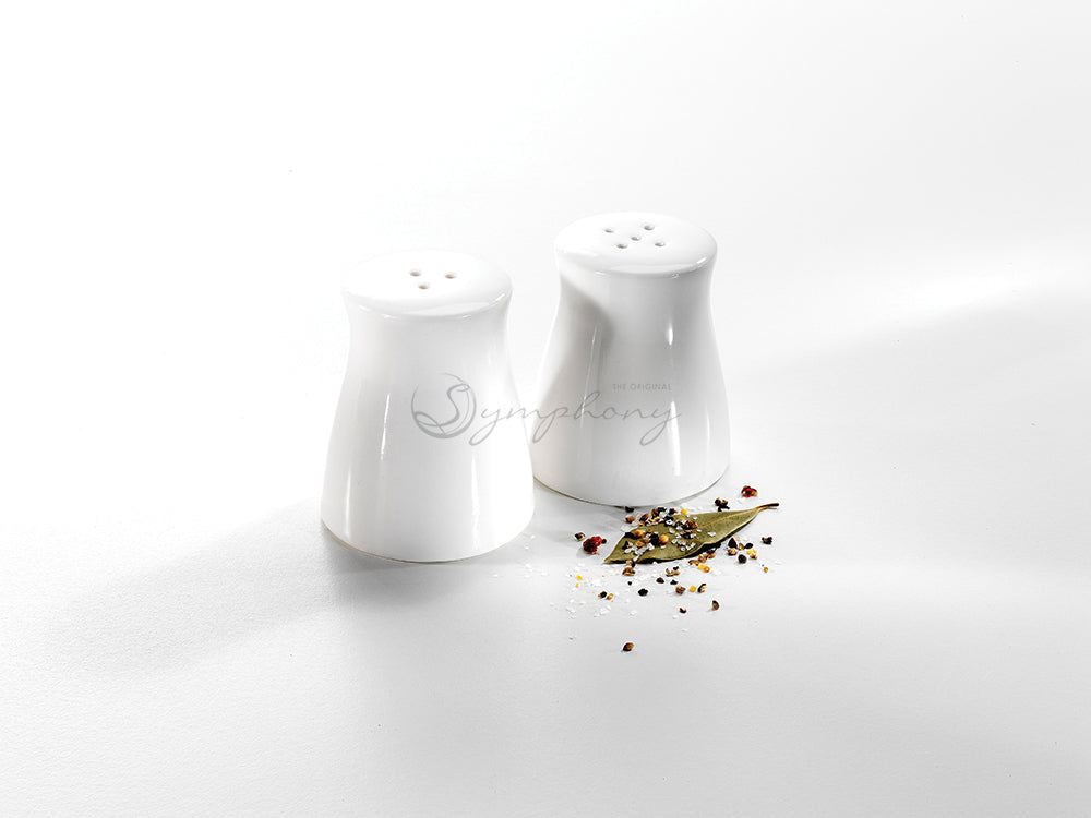 Symphony salt and pepper