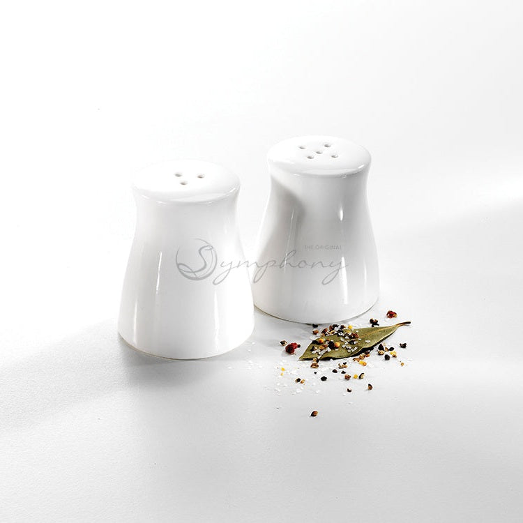Symphony salt and pepper