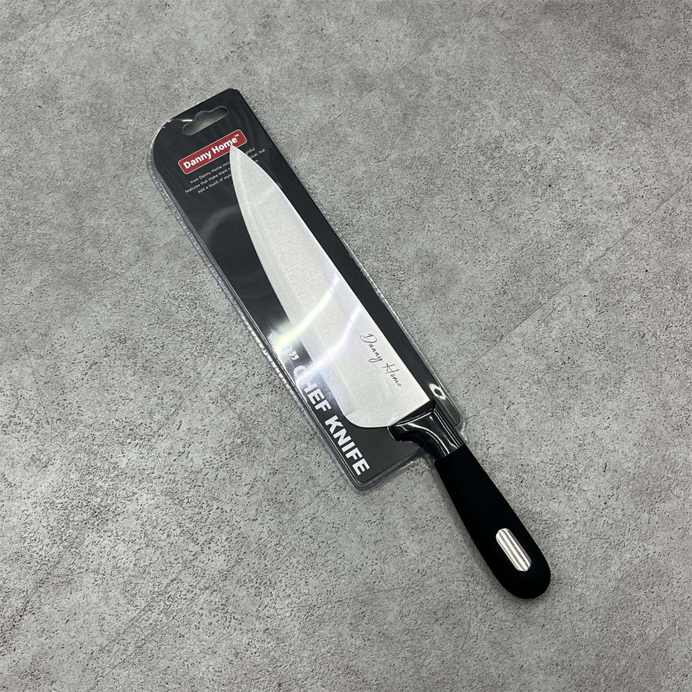 Danny Home 8″ Stainless Steel Chef Knife