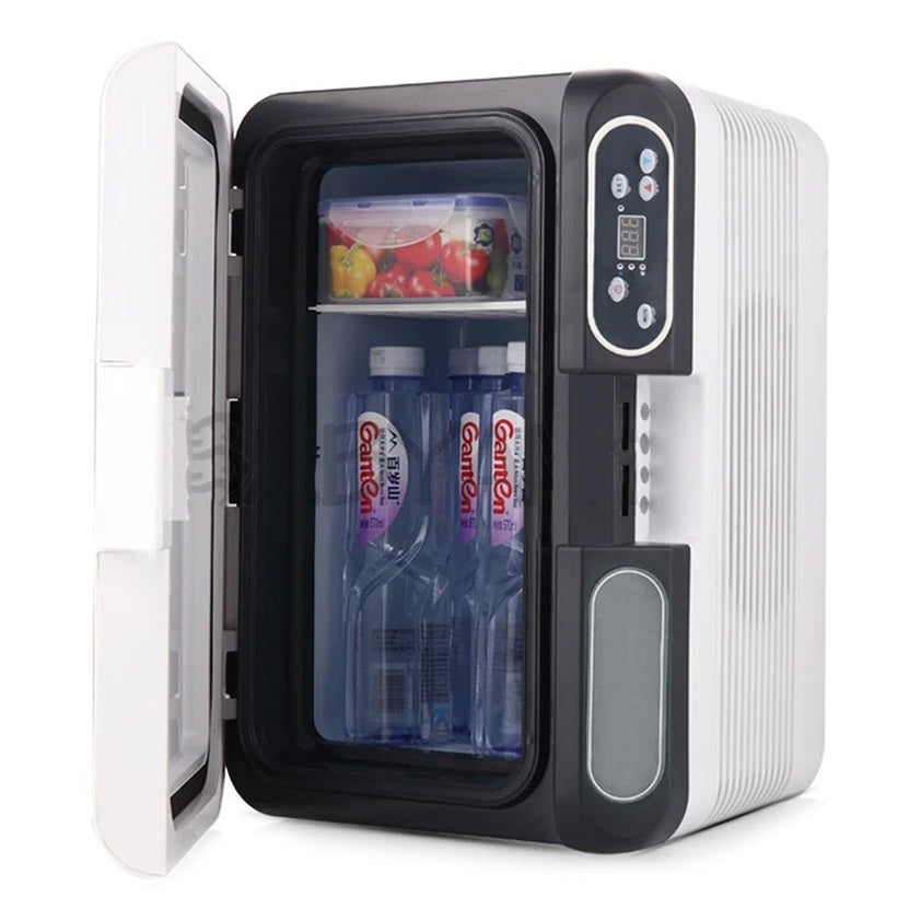 Portable Mini Refrigerator