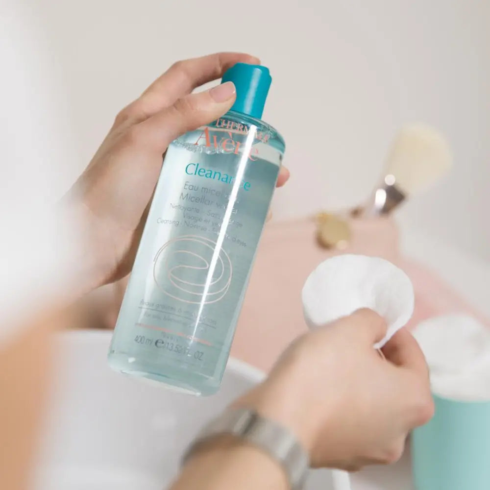 Avene Cleanance Micellar Water 400ml