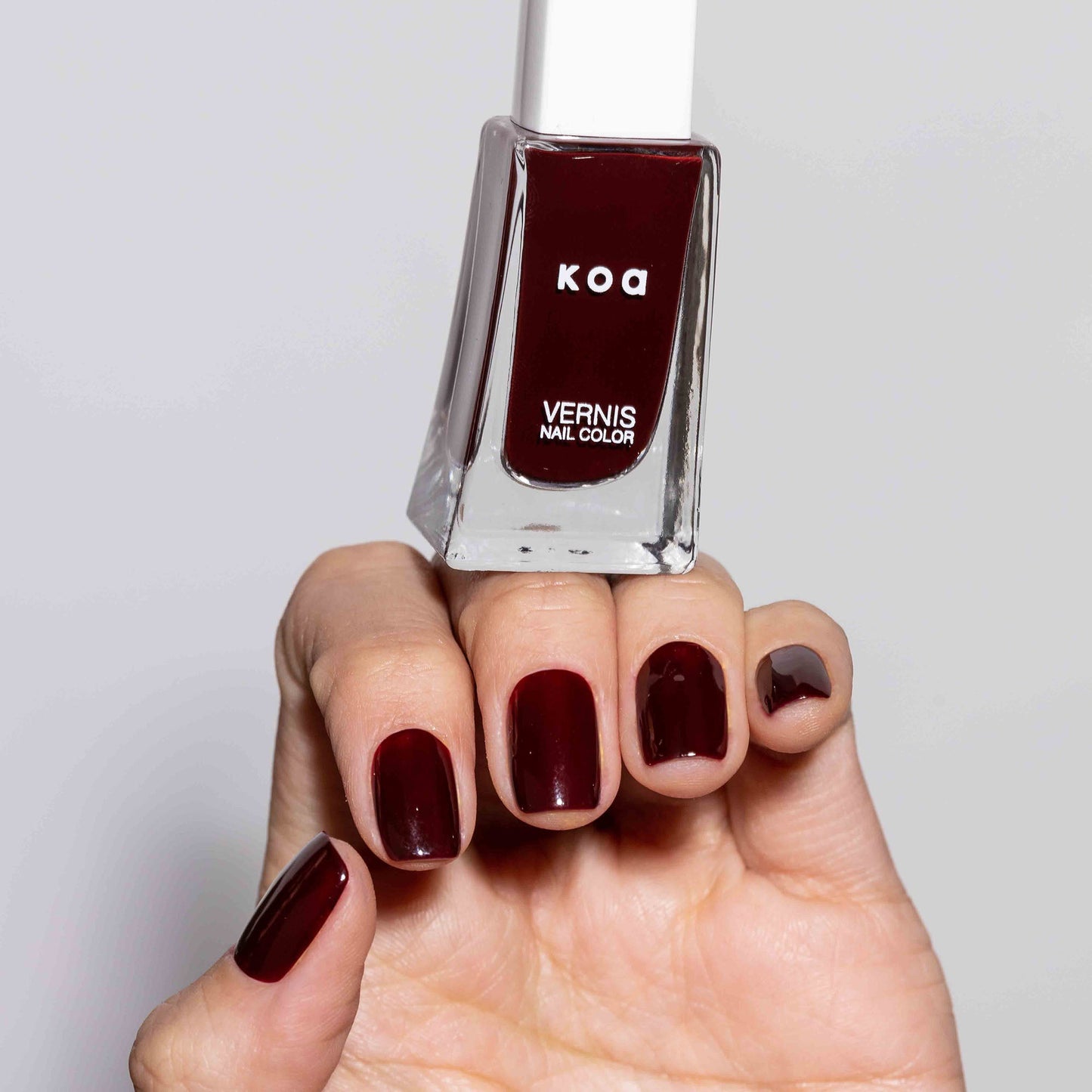 Koa Flip Your Lid 708 Long Lasting Nail Polish