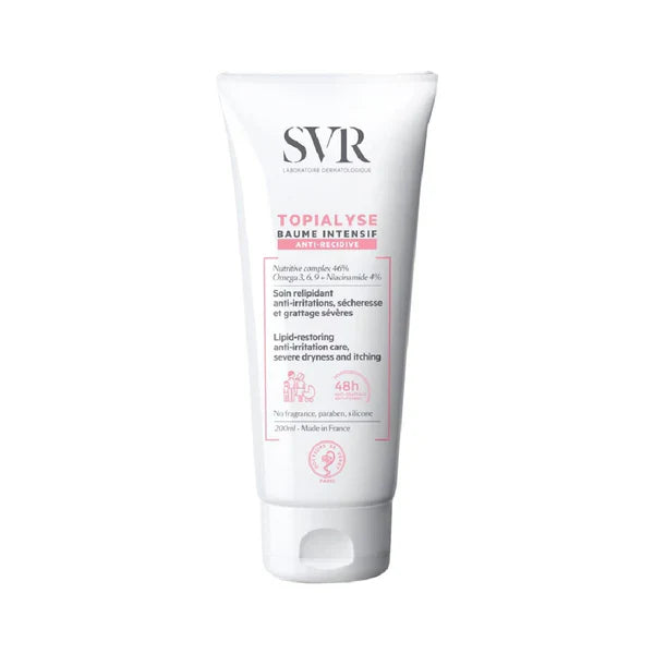 SVR Topialyse Baume Intensif -200ML