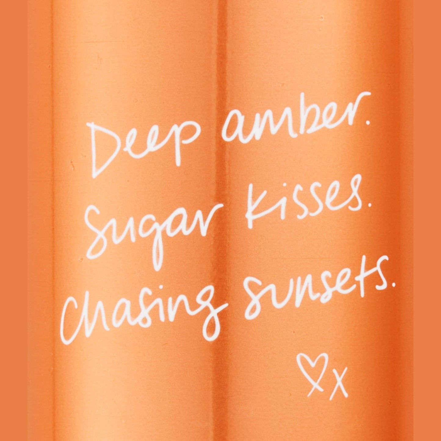 Victoria's Secret Amber Romance Mist & Lotion Set - Medaid International