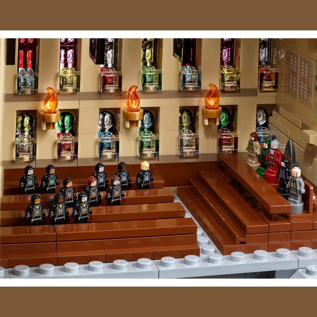 Lego Hogwarts™ Castle Harry Potter (71043)