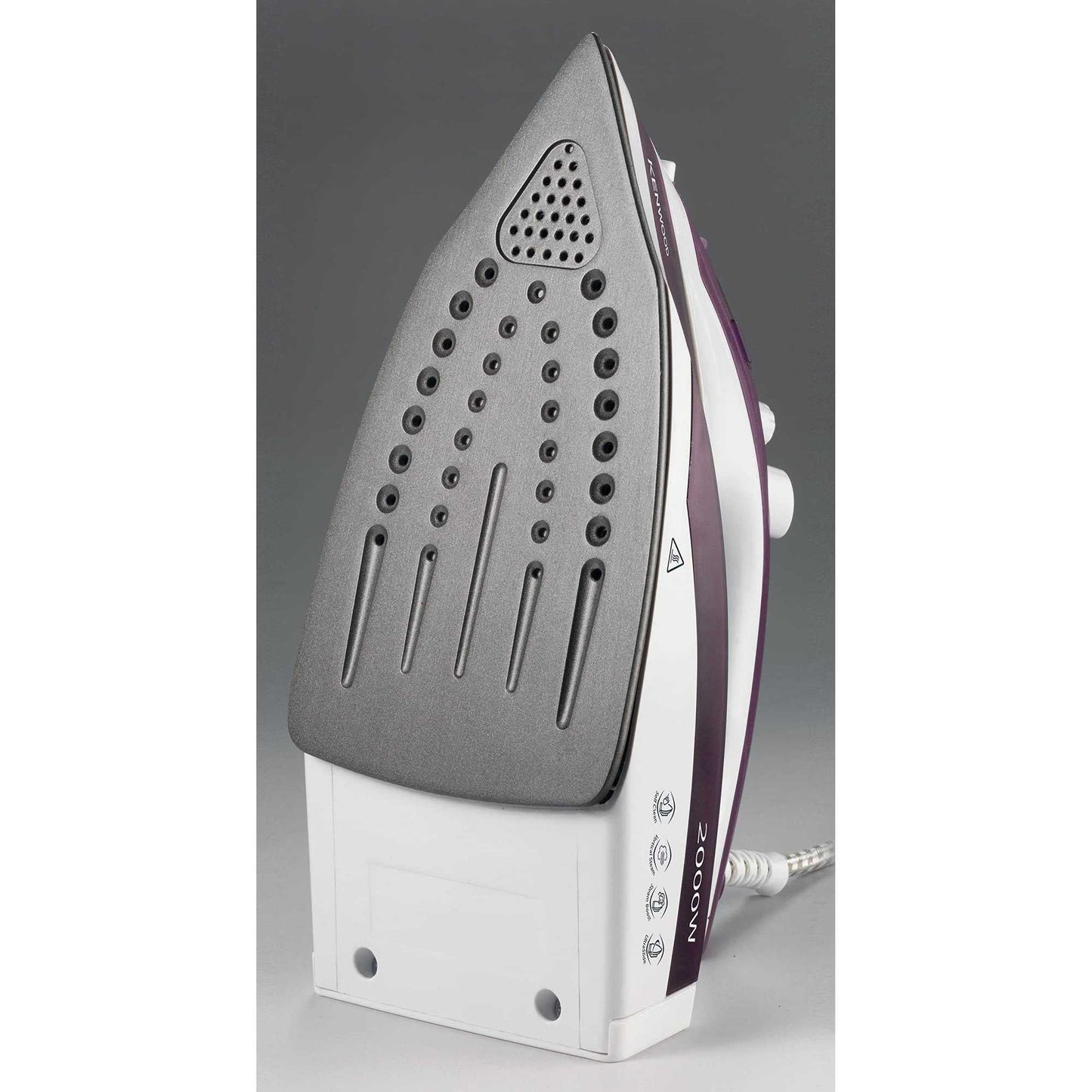 Kenwood 2000 Watt - STP40.000WP- Steam Iron