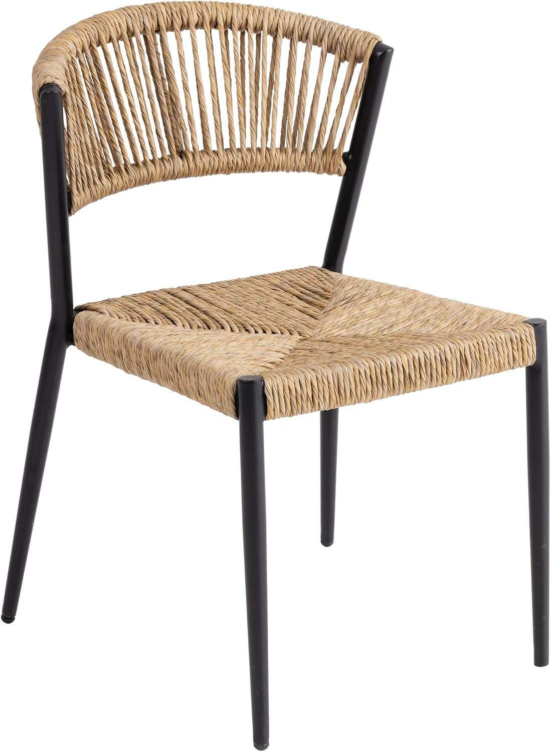 Set of 3 Outdoor Chairs