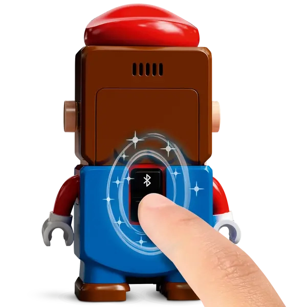 Lego Adventures with Mario Starter Course (71360)