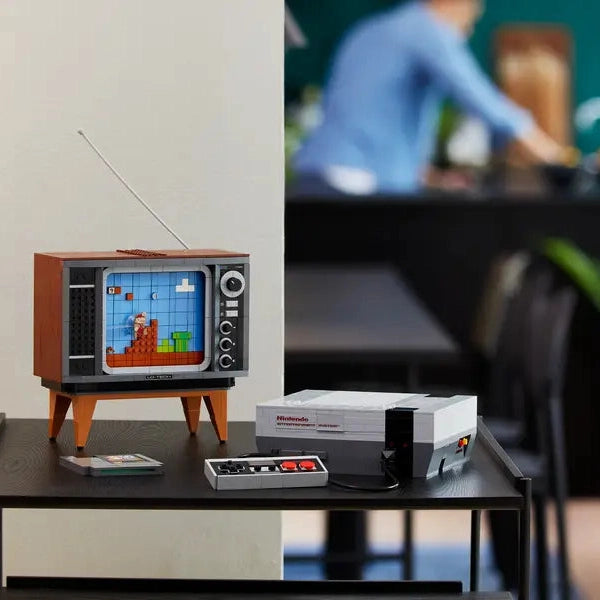 Lego Nintendo Entertainment System™ (71374)