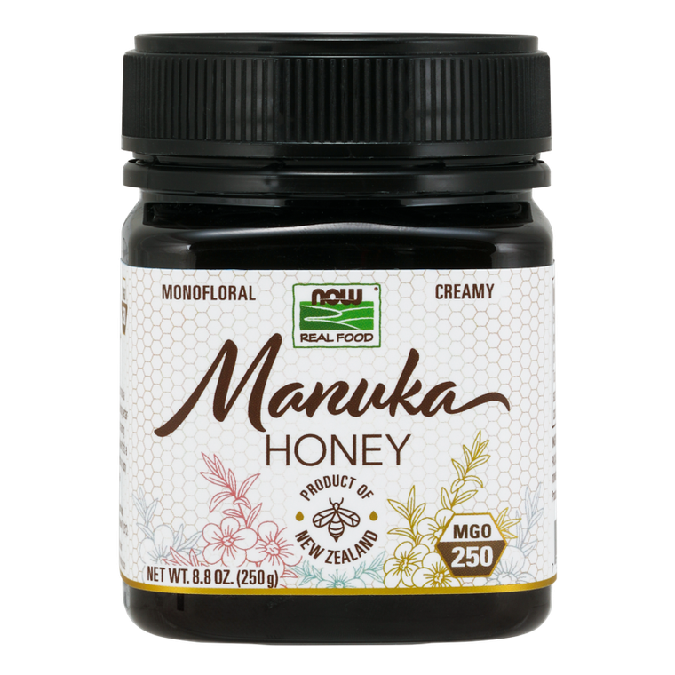 Manuka Honey - Medaid International