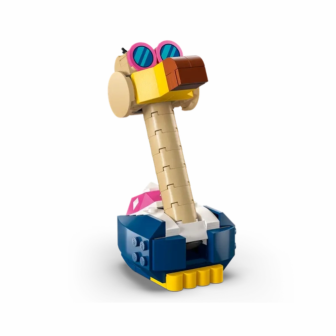 Lego Conkdors Noggin Bopper Expansion Set (71414)