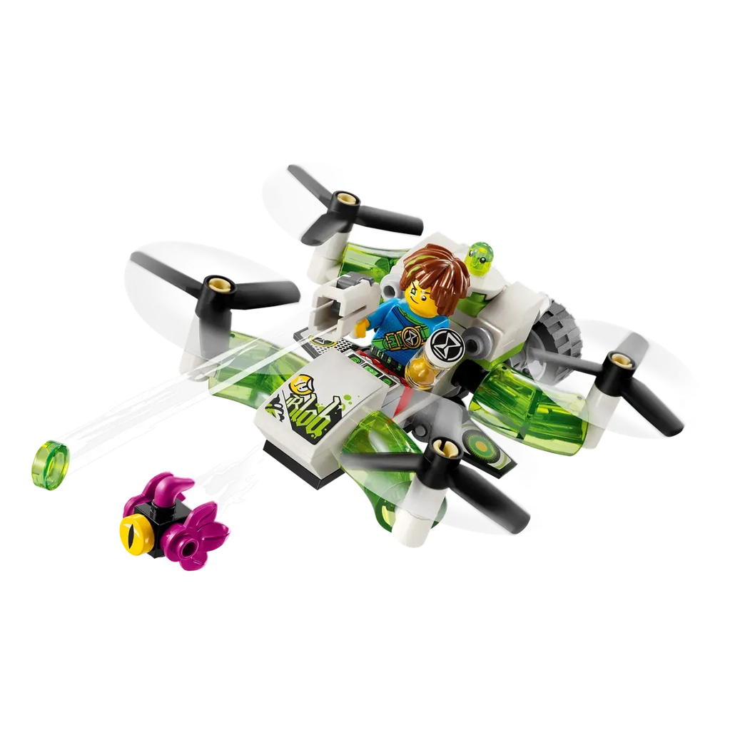 lego Mateo's Off-Road Car (71471)