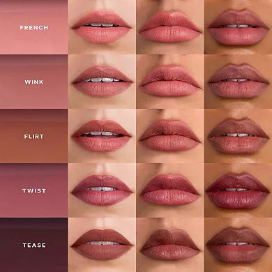 SAIE LIP LINER NOURISHING LIP DEFINING PENCIL - WINK