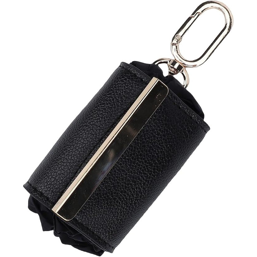 Medaid Foldable Handbag with Keychain